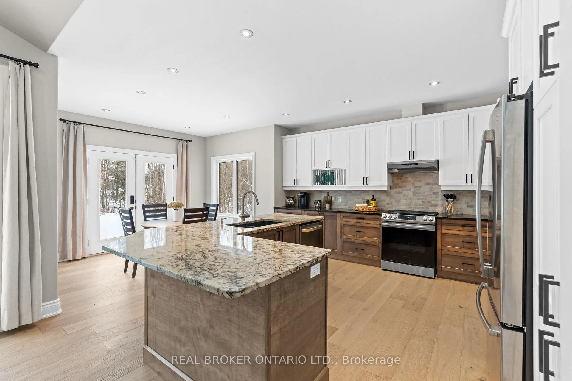 Photo 12 of 3464 Greenland Road, Ottawa, Dunrobin Shores — HOMEH