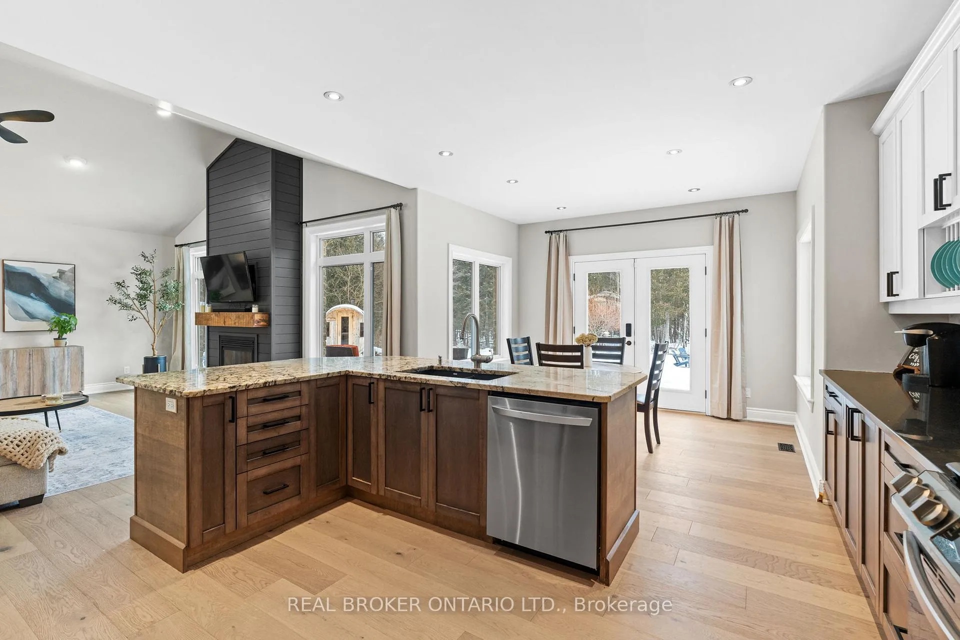 Photo 13 of 3464 Greenland Road, Ottawa, Dunrobin Shores — HOMEH