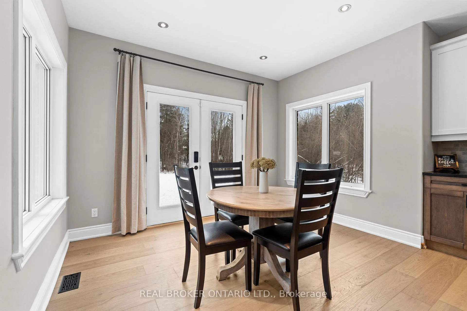 Photo 15 of 3464 Greenland Road, Ottawa, Dunrobin Shores — HOMEH