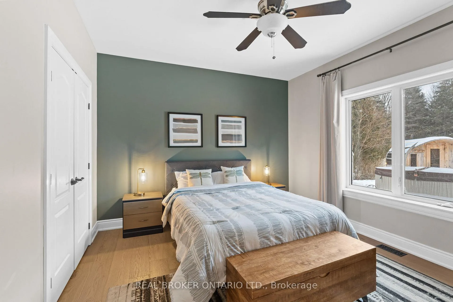 Photo 24 of 3464 Greenland Road, Ottawa, Dunrobin Shores — HOMEH