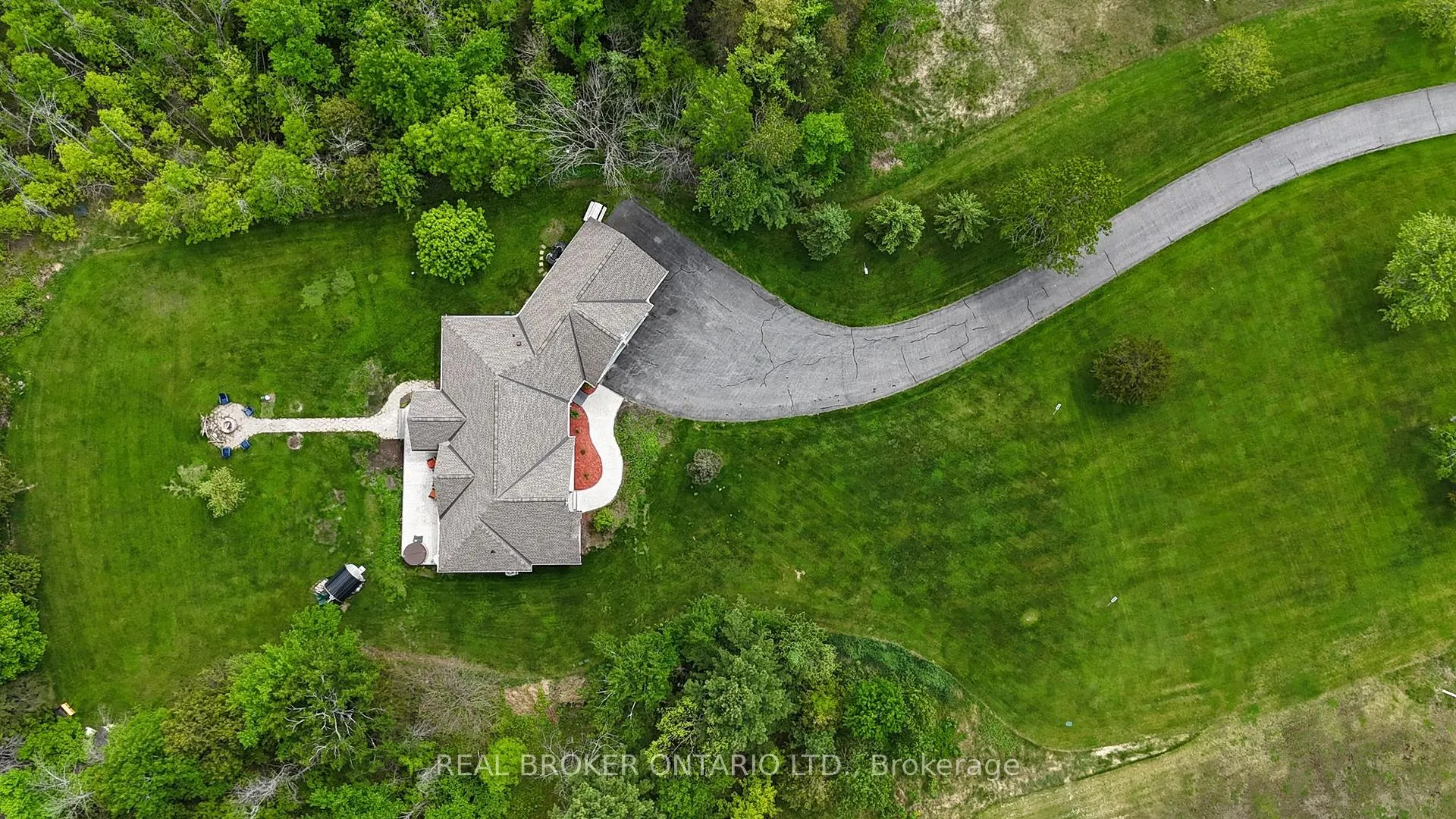 Photo 40 of 3464 Greenland Road, Ottawa, Dunrobin Shores — HOMEH