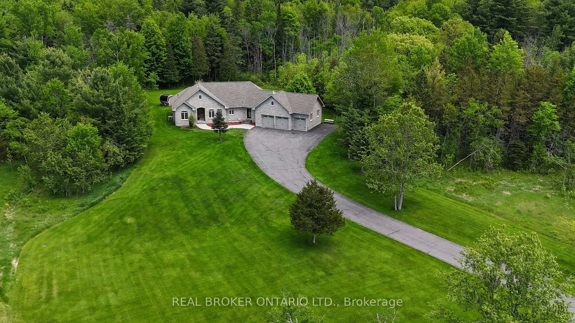Photo 41 of 3464 Greenland Road, Ottawa, Dunrobin Shores — HOMEH