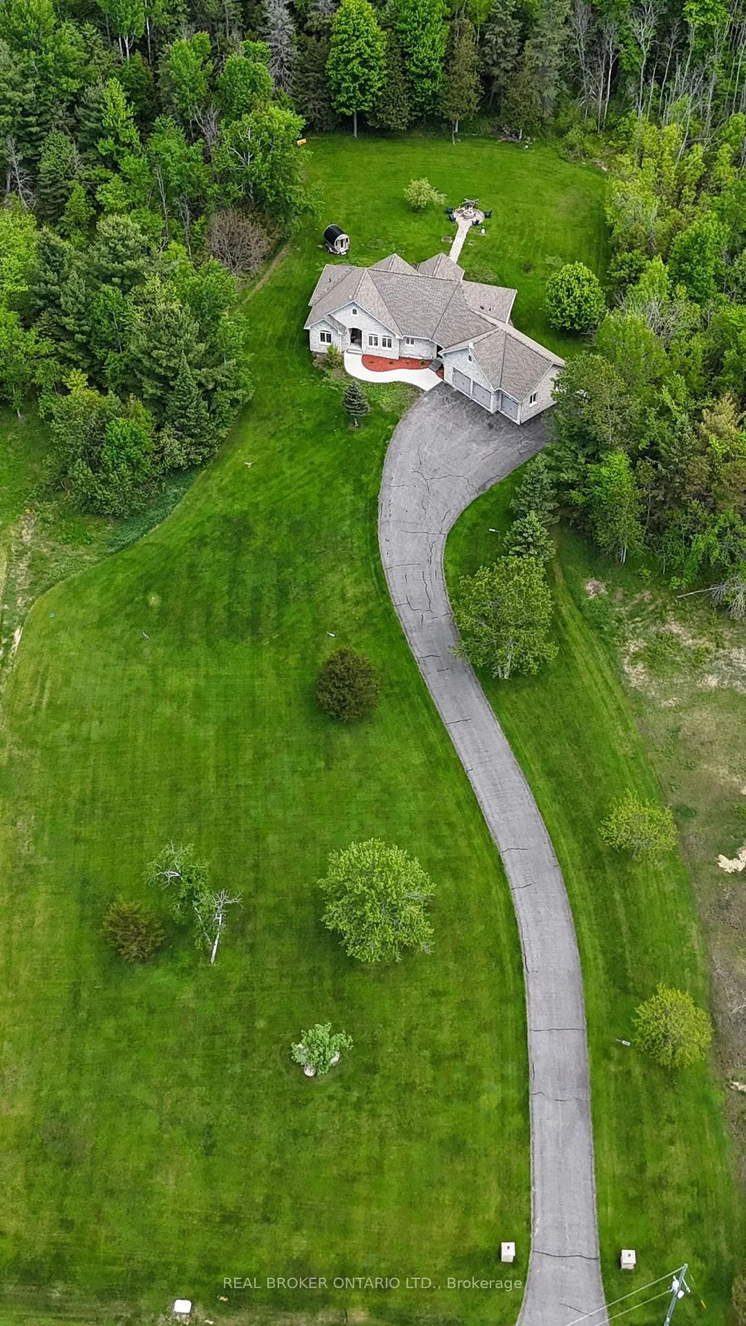 Photo 42 of 3464 Greenland Road, Ottawa, Dunrobin Shores — HOMEH