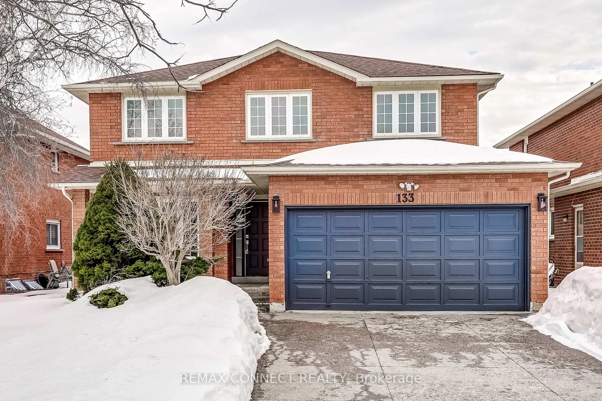 Photo 1 of 133 Walford Road, Markham, Middlefield — HOMEH