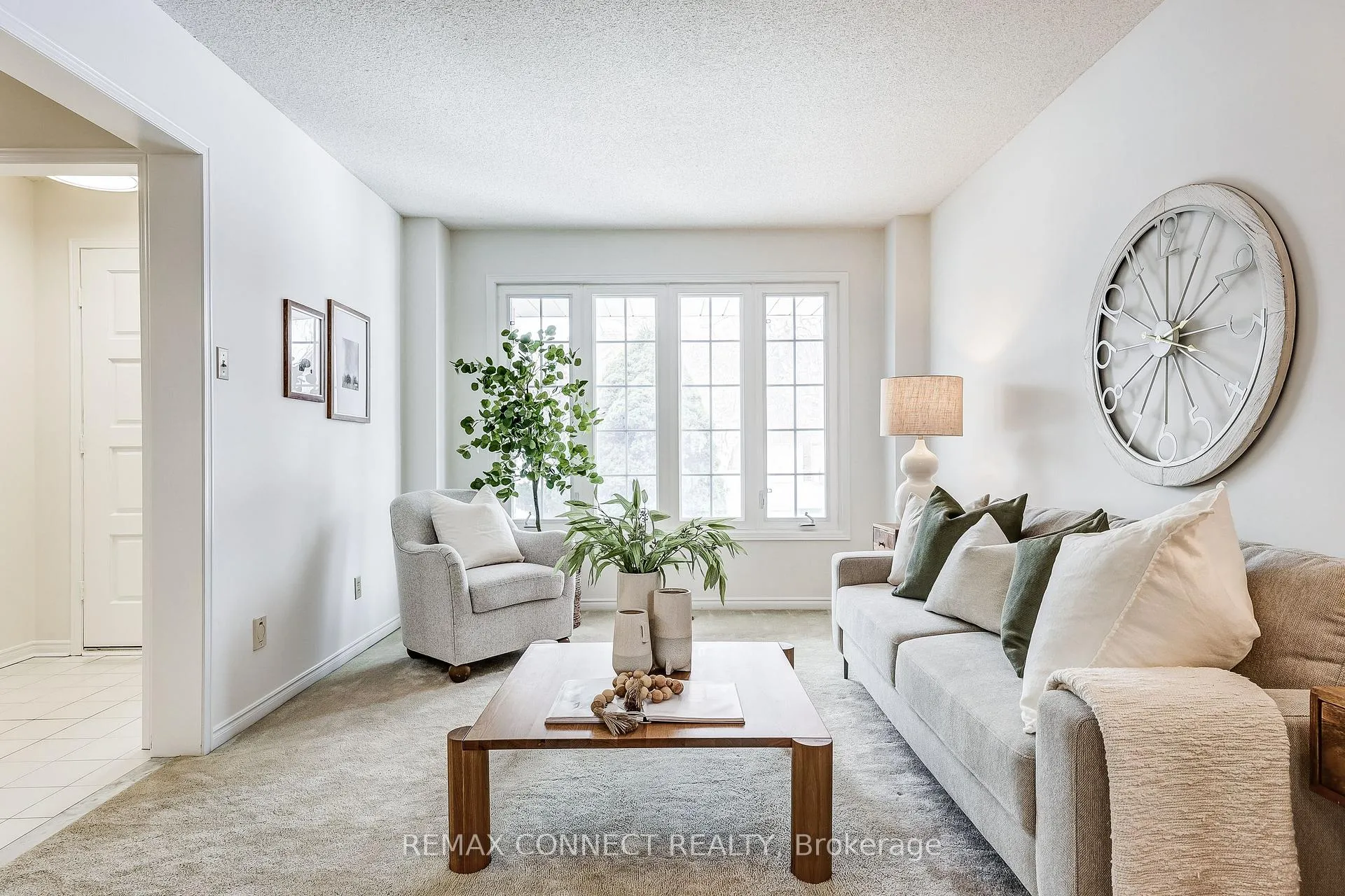 Photo 4 of 133 Walford Road, Markham, Middlefield — HOMEH