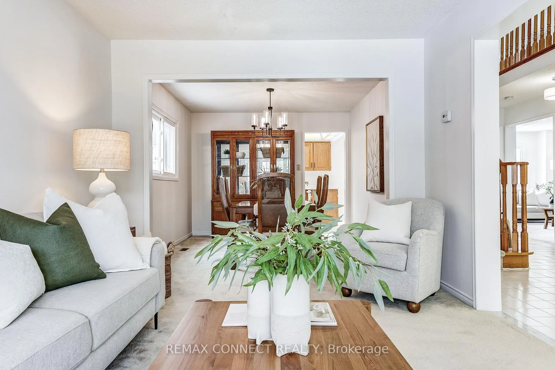 Photo 6 of 133 Walford Road, Markham, Middlefield — HOMEH