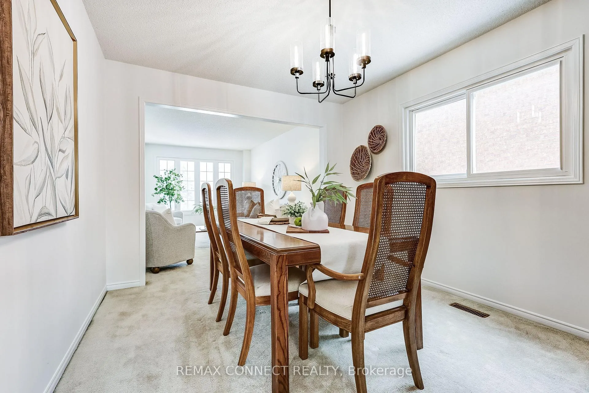 Photo 8 of 133 Walford Road, Markham, Middlefield — HOMEH