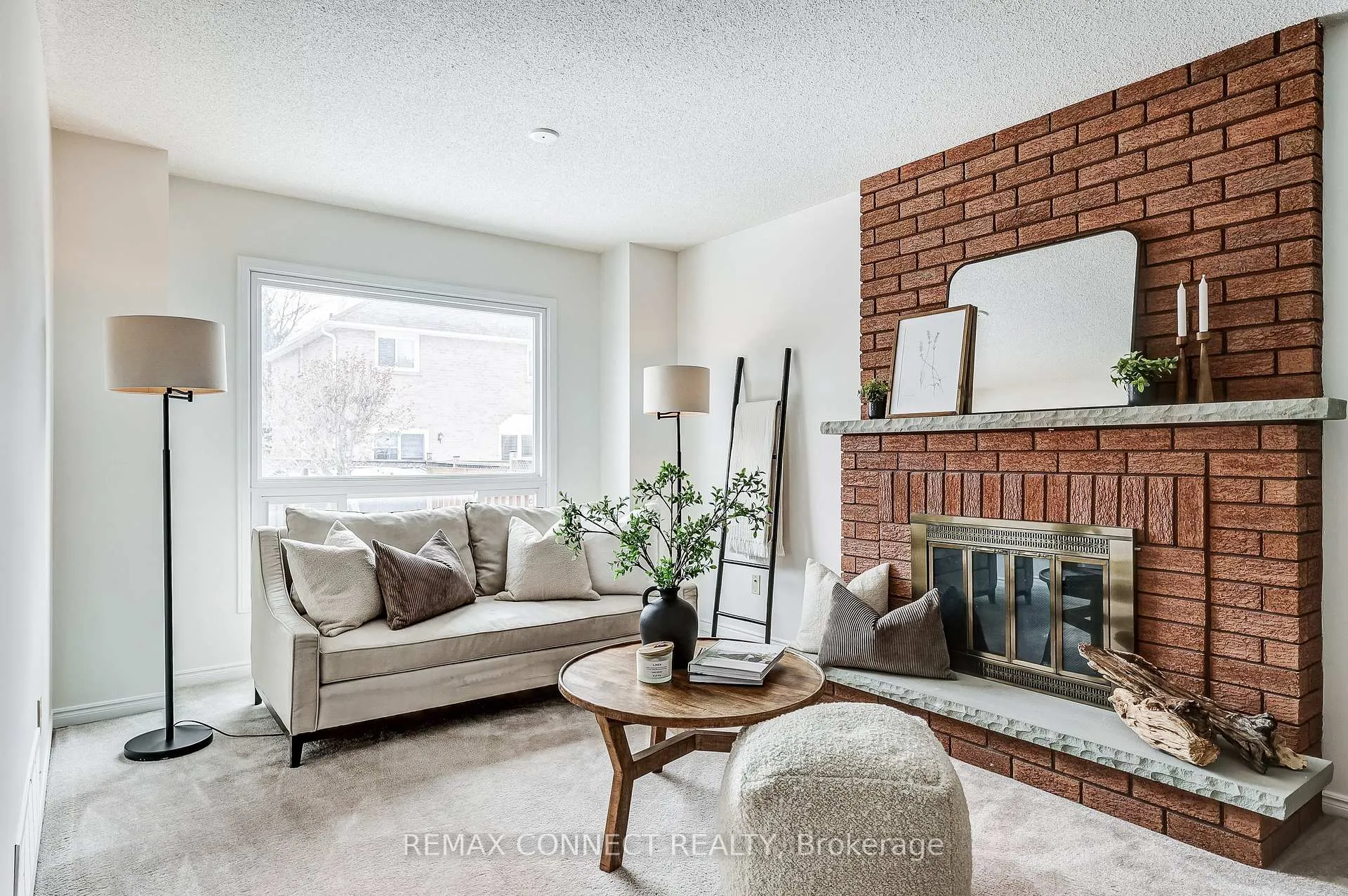 Photo 13 of 133 Walford Road, Markham, Middlefield — HOMEH