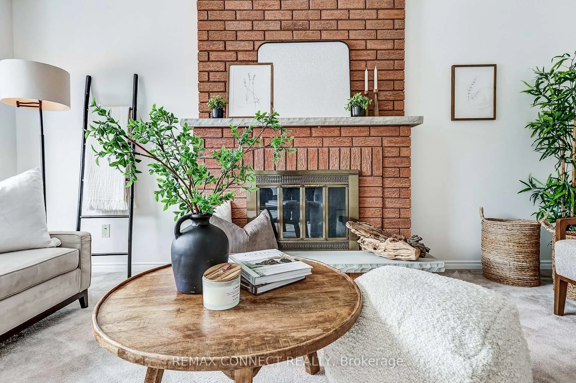 Photo 14 of 133 Walford Road, Markham, Middlefield — HOMEH