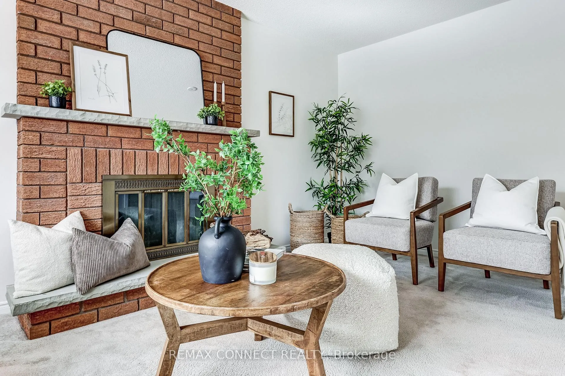 Photo 15 of 133 Walford Road, Markham, Middlefield — HOMEH