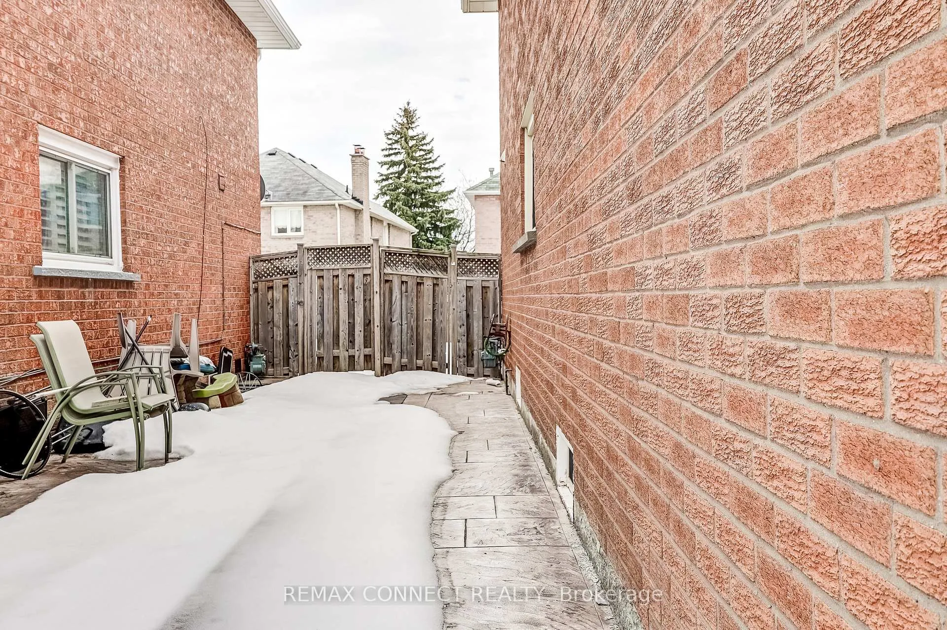 Photo 29 of 133 Walford Road, Markham, Middlefield — HOMEH