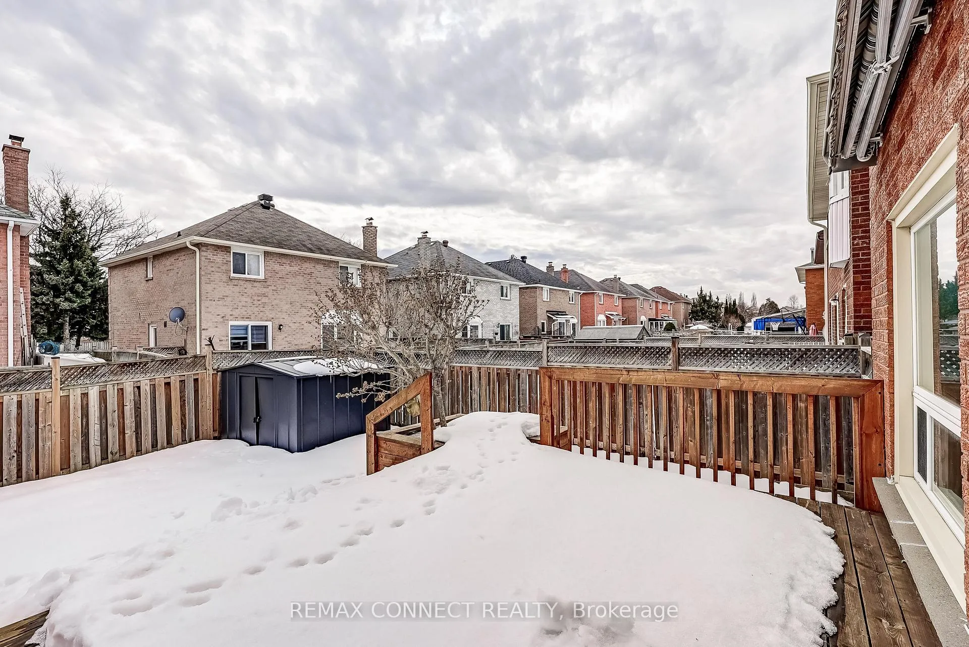 Photo 31 of 133 Walford Road, Markham, Middlefield — HOMEH