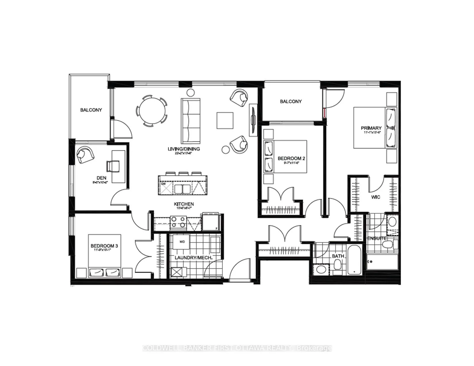 Photo 13 of Unit 201, 655 Wanaki Road, Ottawa, Manor Park — HOMEH