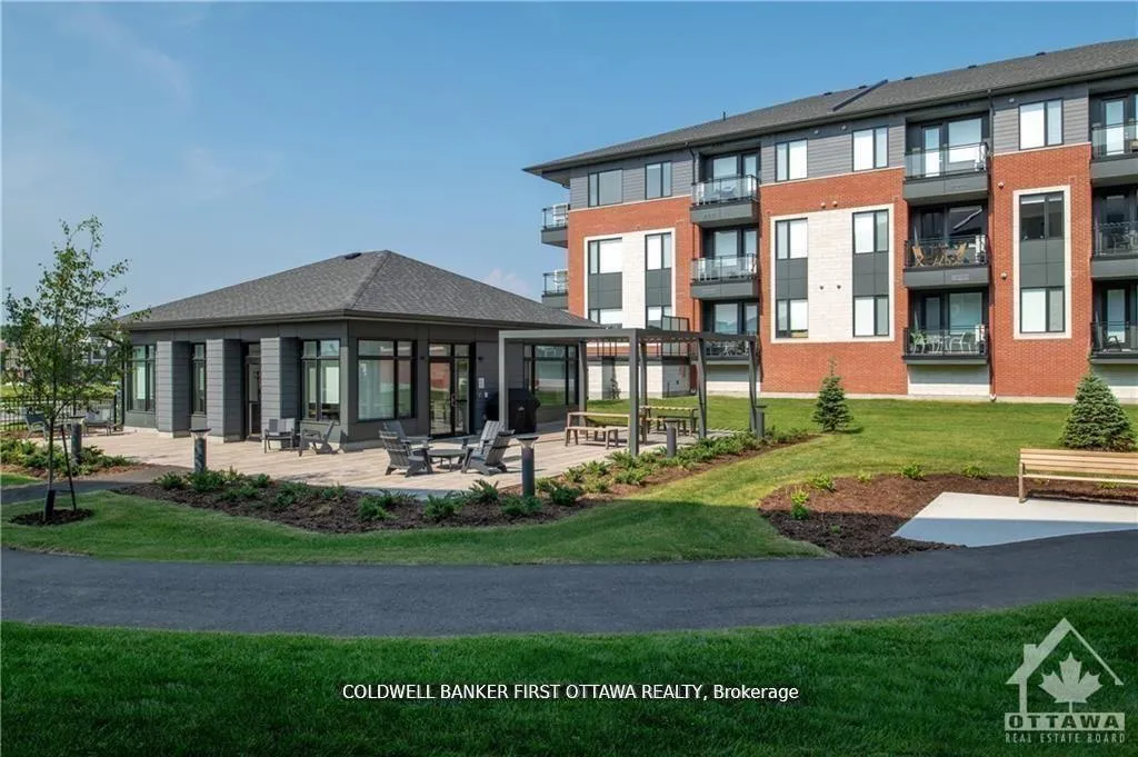 Photo 14 of Unit 201, 655 Wanaki Road, Ottawa, Manor Park — HOMEH