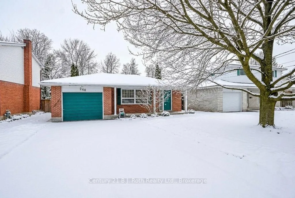 Photo 1 of 240 Macartney Street, Midland — HOMEH