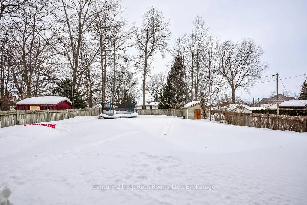 Photo 31 of 240 Macartney Street, Midland — HOMEH