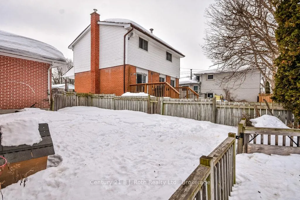 Photo 32 of 240 Macartney Street, Midland — HOMEH