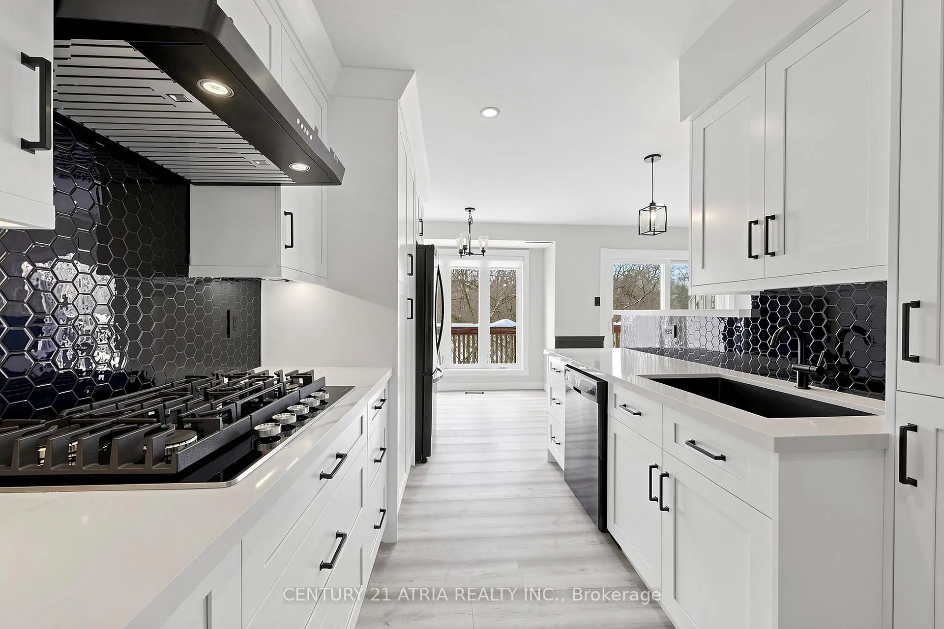 Photo 1 of 35 Anderson Place, Aurora, Aurora Highlands — HOMEH