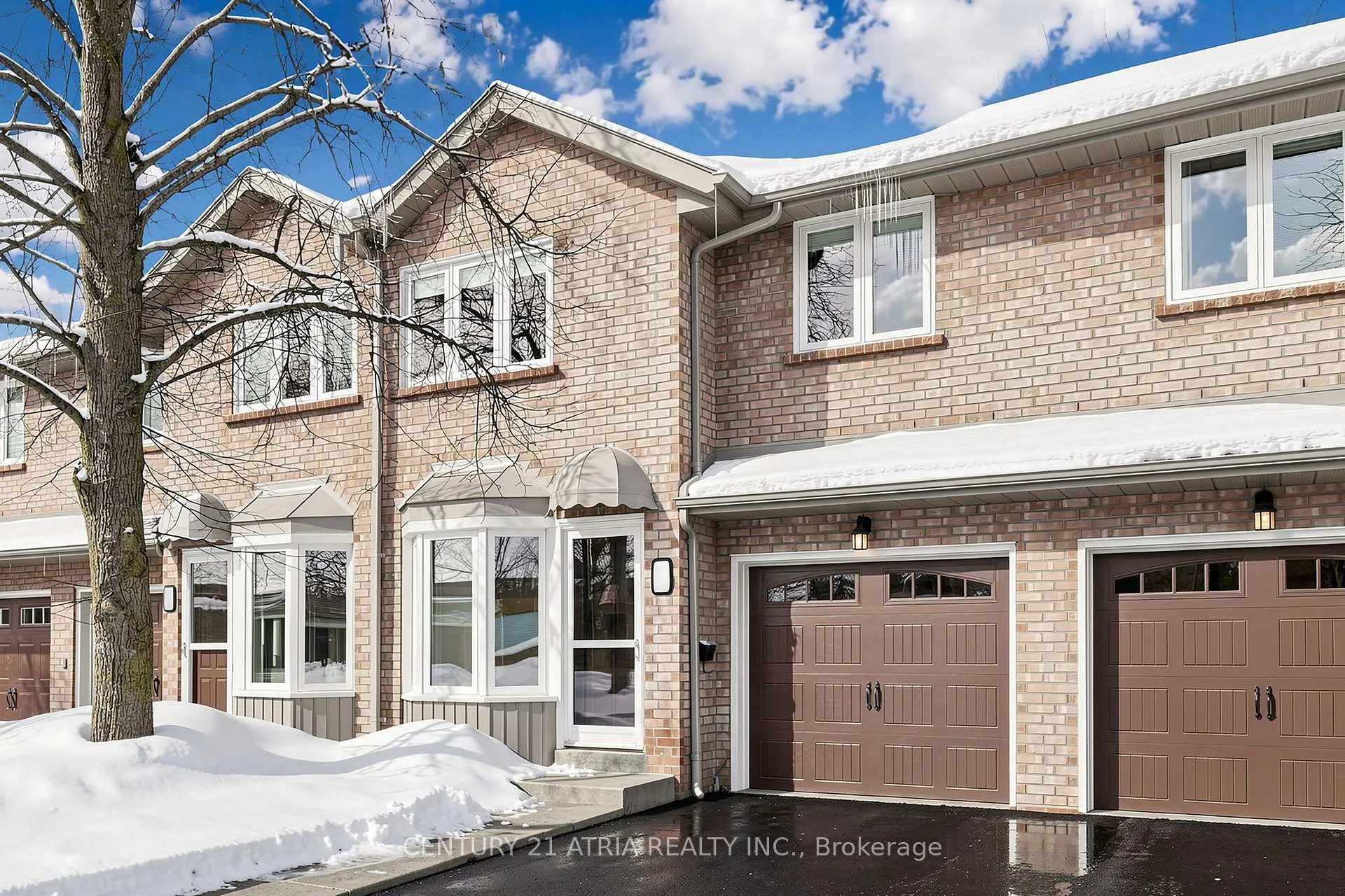 Photo 2 of 35 Anderson Place, Aurora, Aurora Highlands — HOMEH