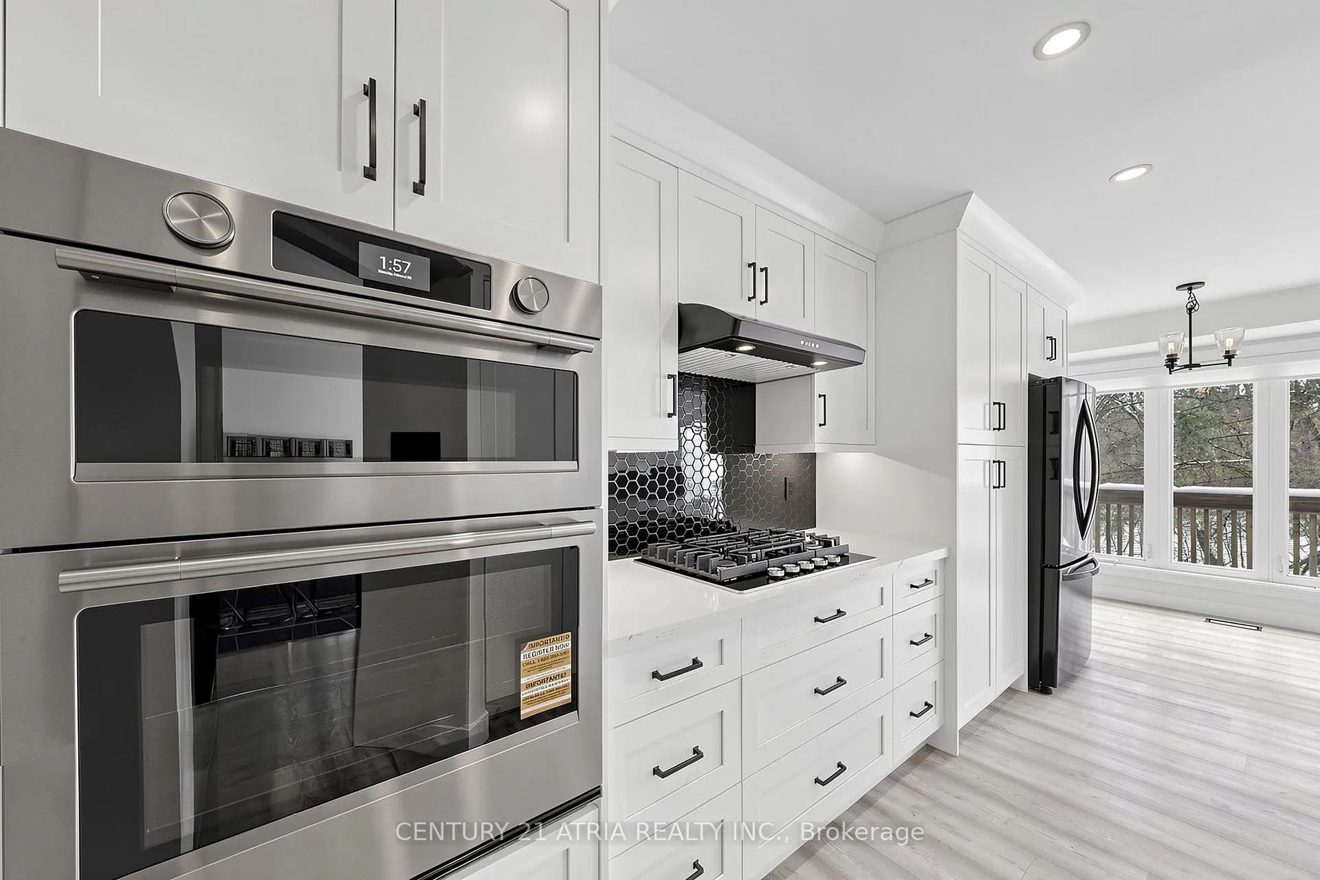 Photo 11 of 35 Anderson Place, Aurora, Aurora Highlands — HOMEH
