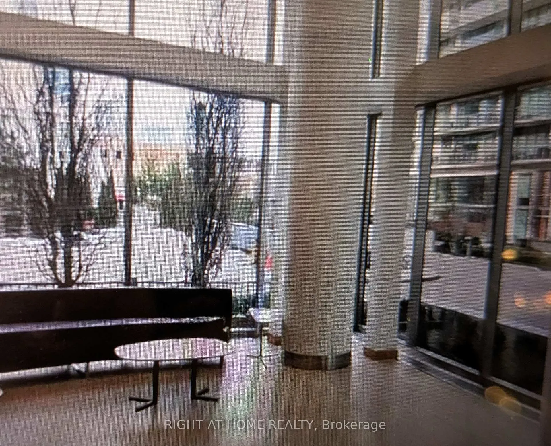 Photo 3 of Unit 336, 39 Queens Quay E, Toronto, Waterfront Communities — HOMEH