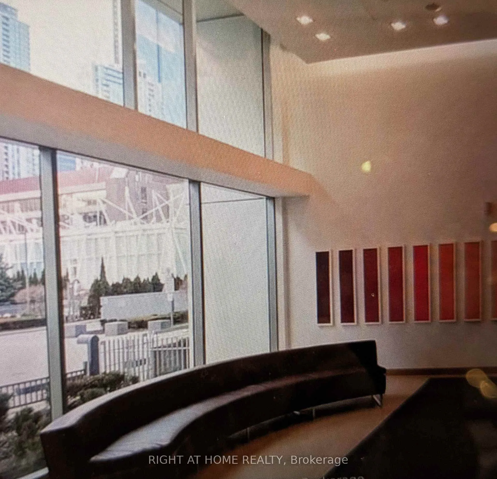 Photo 4 of Unit 336, 39 Queens Quay E, Toronto, Waterfront Communities — HOMEH