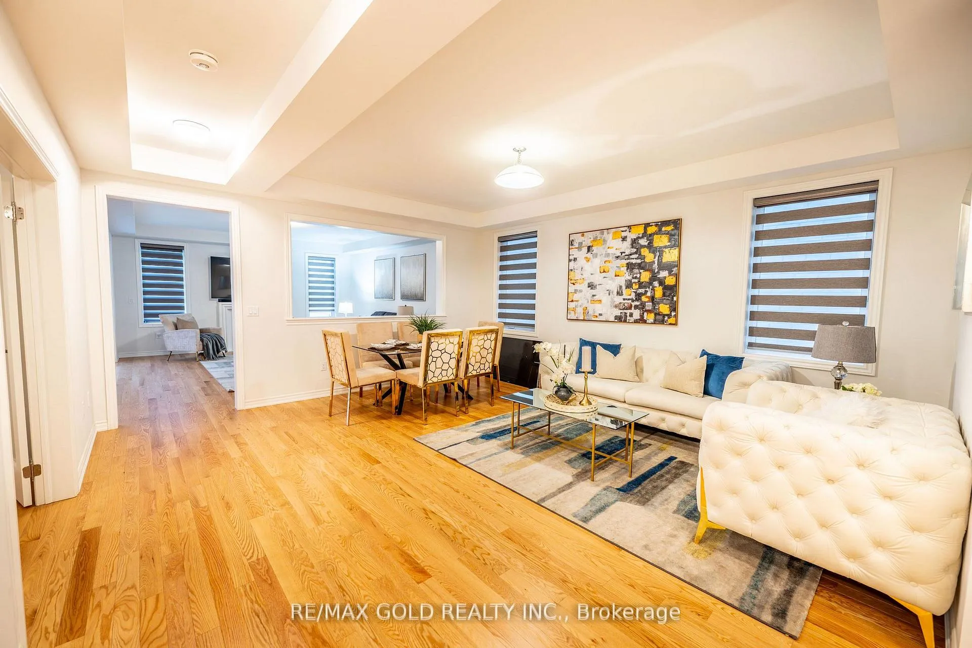 Photo 7 of 35 Academy Drive, Brampton, Bram East — HOMEH