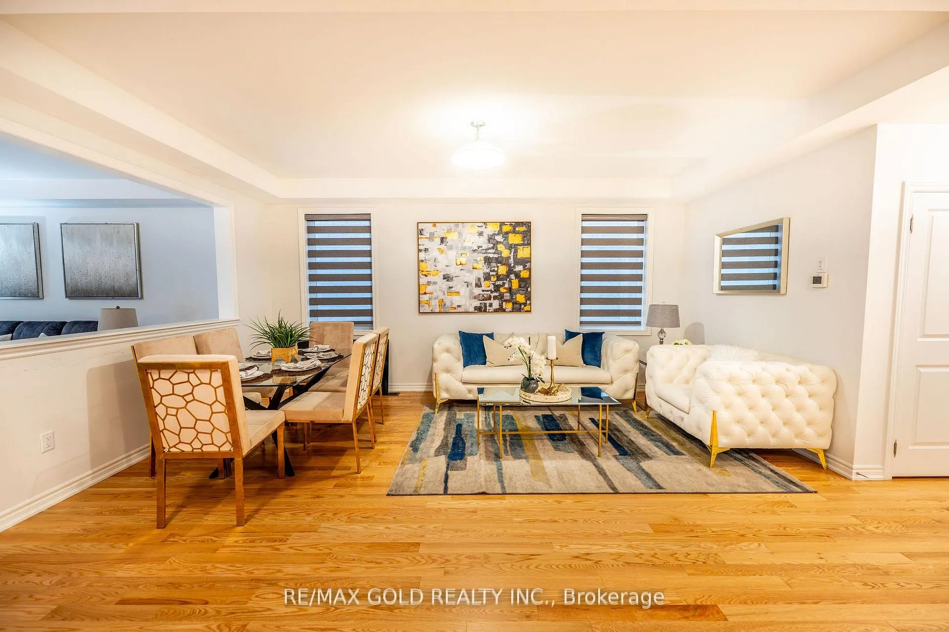 Photo 8 of 35 Academy Drive, Brampton, Bram East — HOMEH