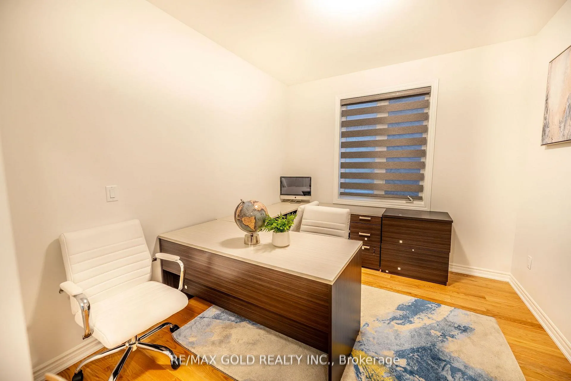 Photo 10 of 35 Academy Drive, Brampton, Bram East — HOMEH