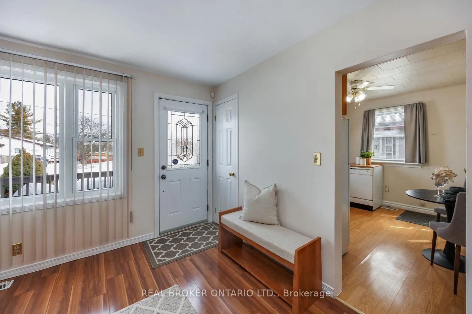 Photo 5 of 10 Elizabeth Avenue, Quinte West, Trenton Ward — HOMEH