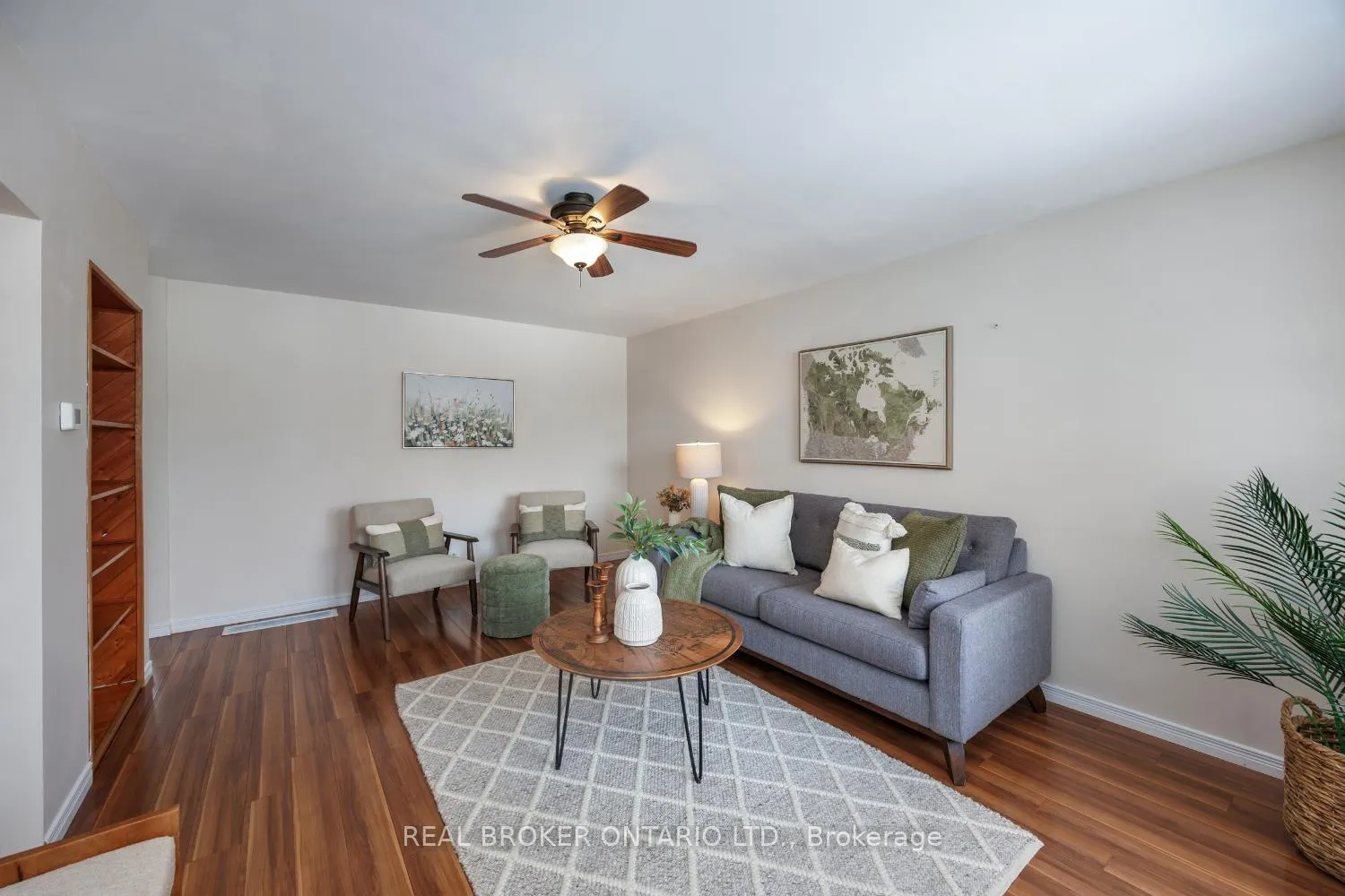 Photo 7 of 10 Elizabeth Avenue, Quinte West, Trenton Ward — HOMEH