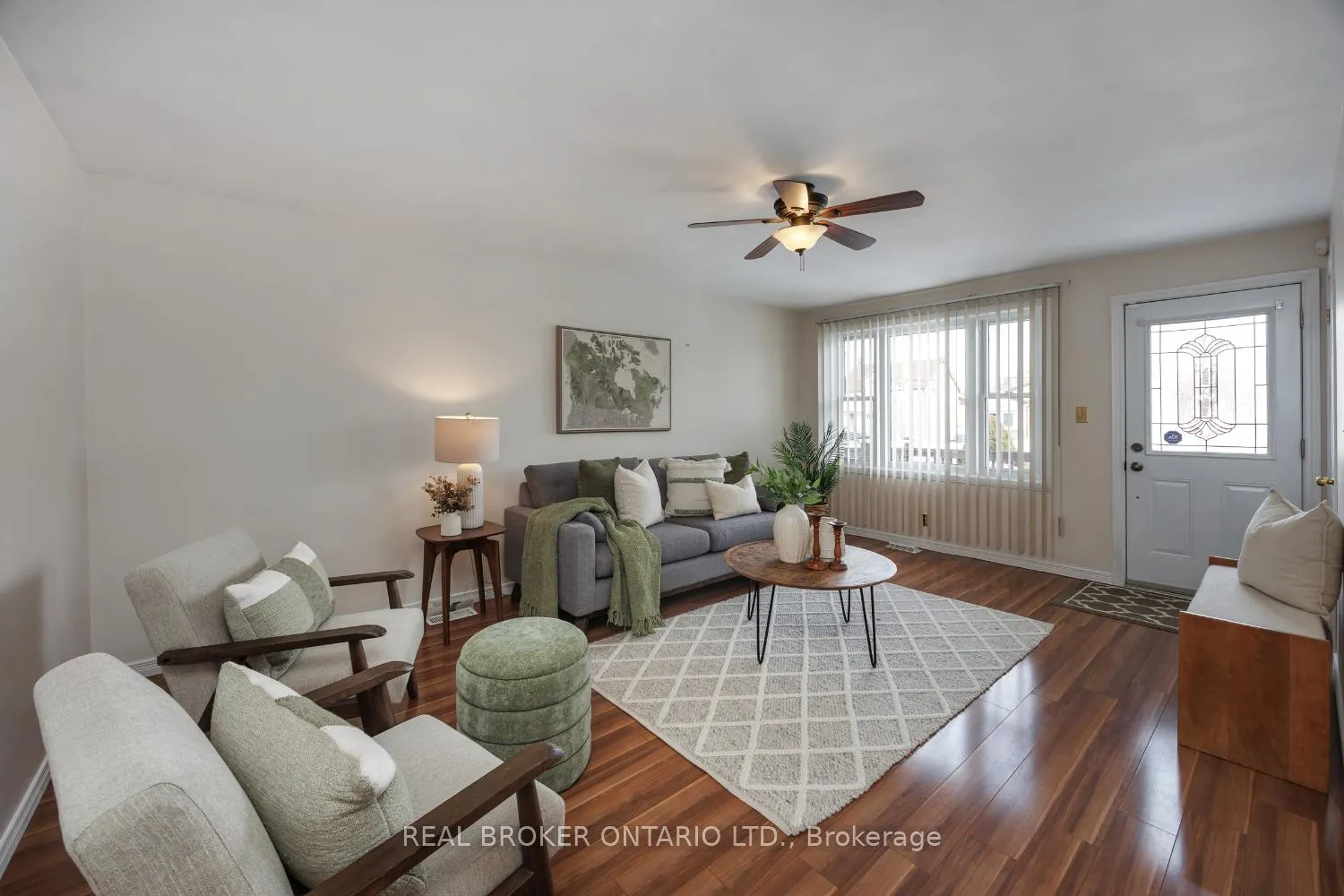 Photo 9 of 10 Elizabeth Avenue, Quinte West, Trenton Ward — HOMEH
