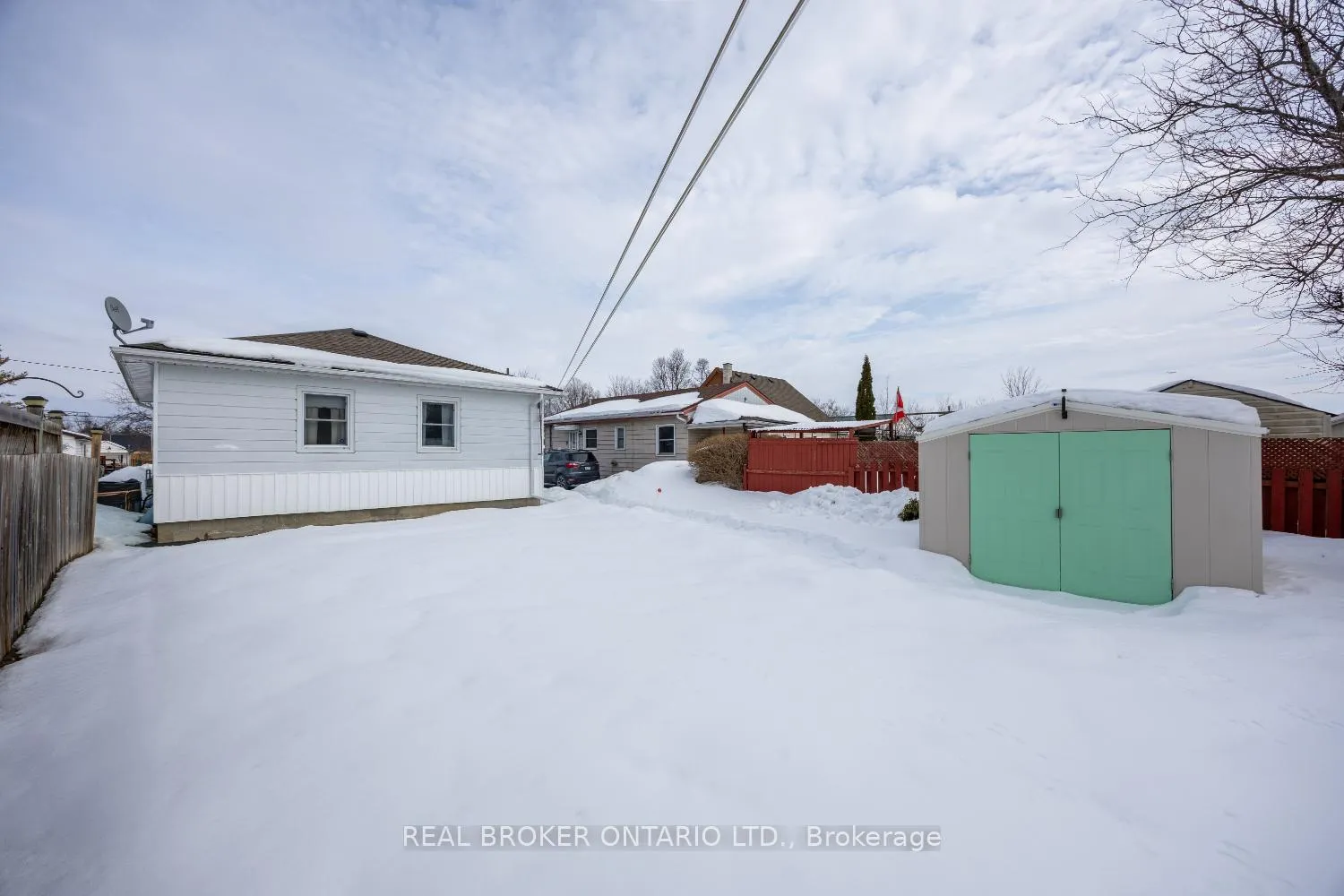 Photo 19 of 10 Elizabeth Avenue, Quinte West, Trenton Ward — HOMEH