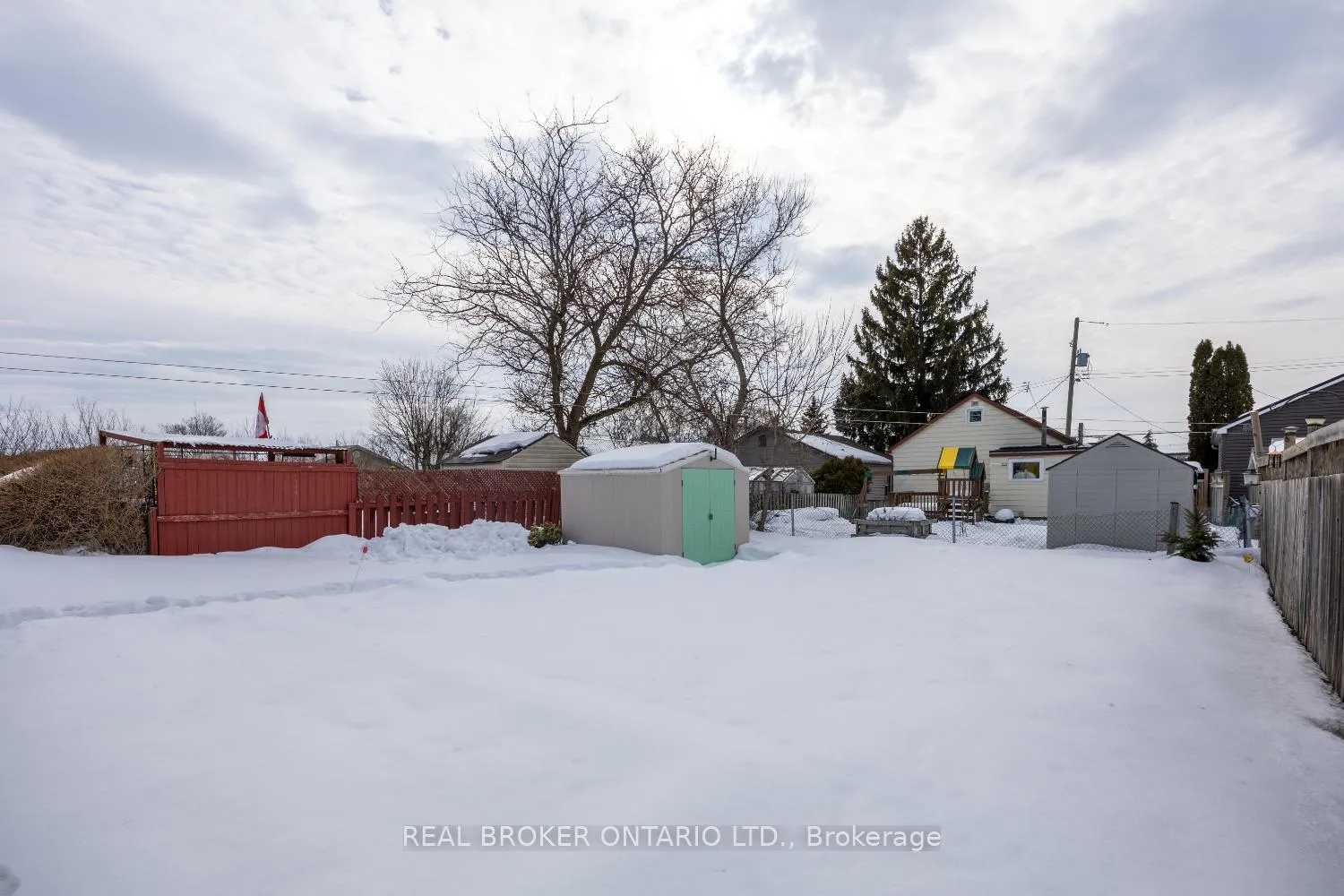 Photo 20 of 10 Elizabeth Avenue, Quinte West, Trenton Ward — HOMEH
