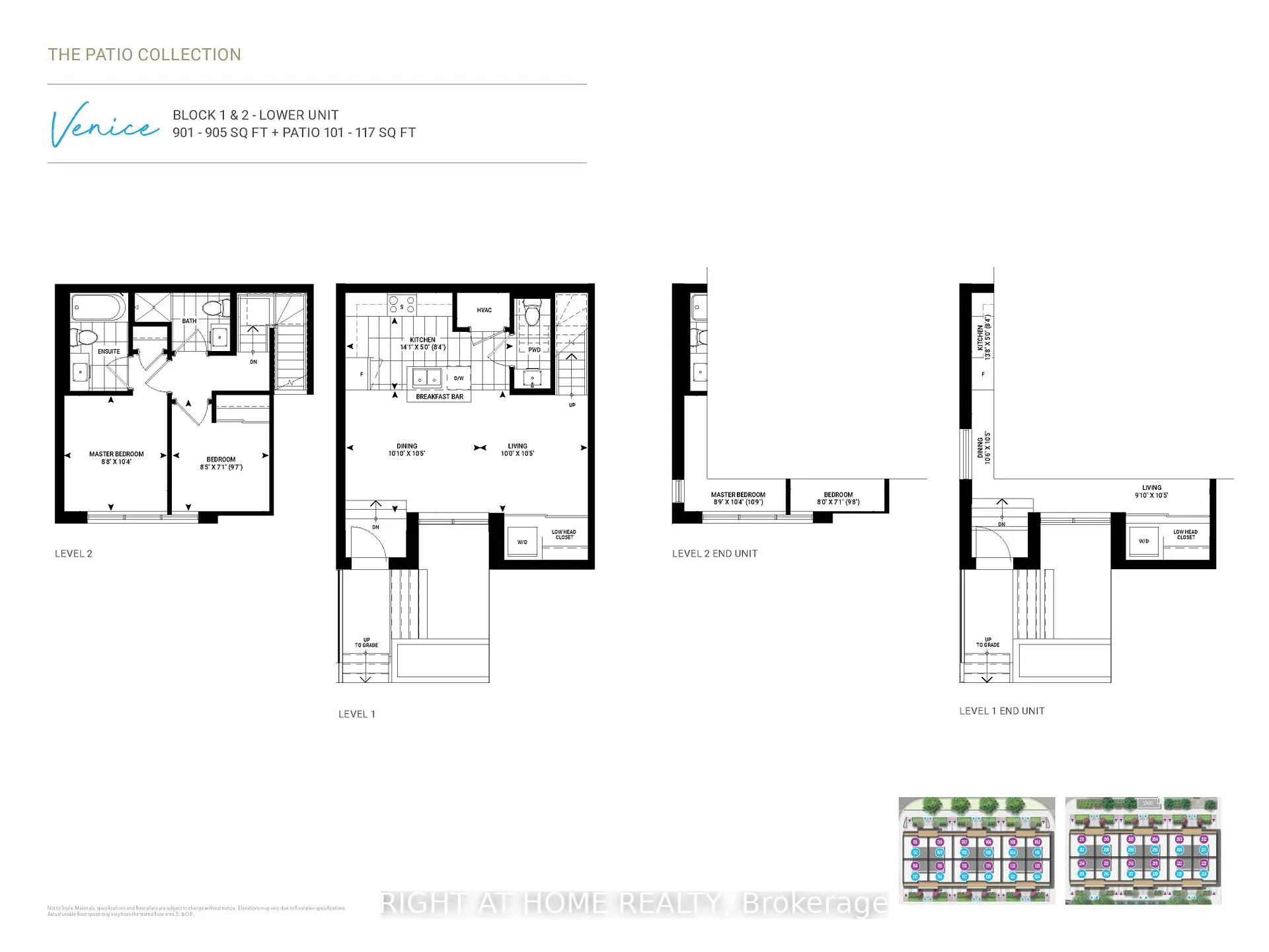 Photo 6 of Unit 120, 15 Maximillian Lane, Markham, Milliken Mills East — HOMEH