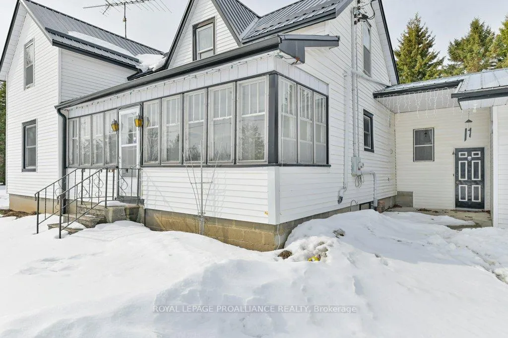 Photo 5 of 1172 Salem Road, Prince Edward County, Ameliasburg Ward — HOMEH