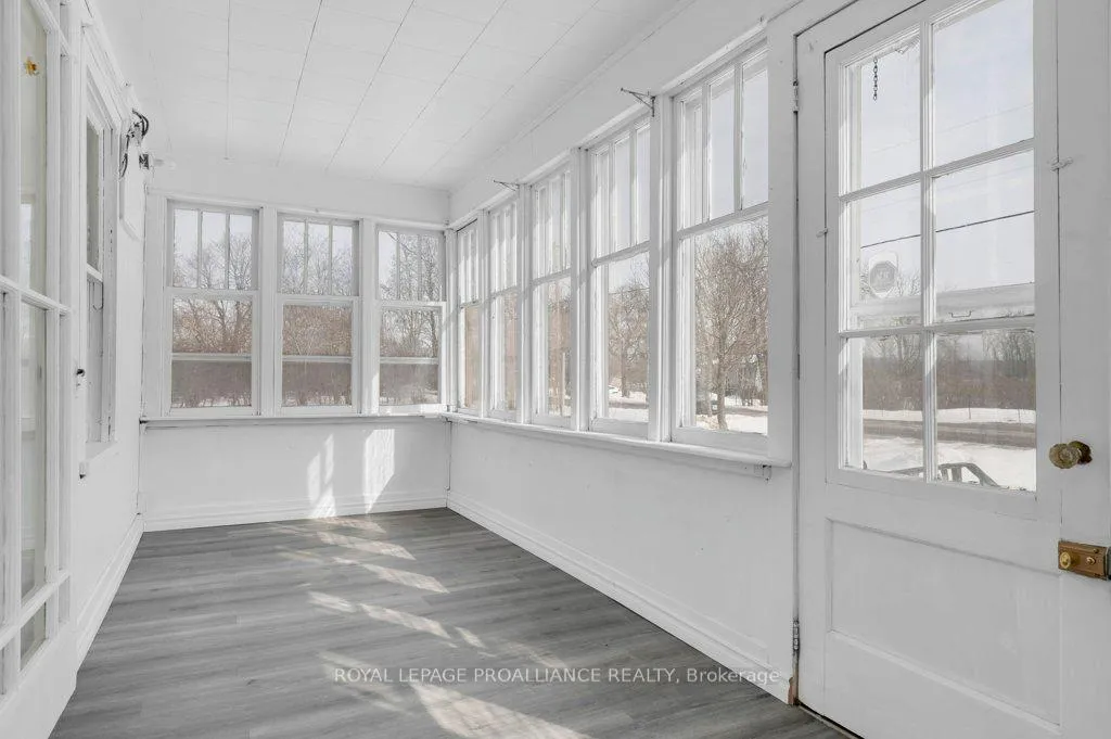 Photo 6 of 1172 Salem Road, Prince Edward County, Ameliasburg Ward — HOMEH