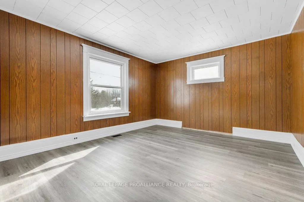 Photo 11 of 1172 Salem Road, Prince Edward County, Ameliasburg Ward — HOMEH