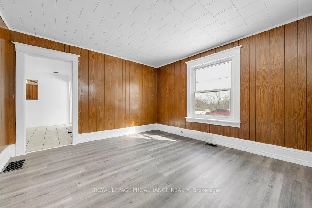 Photo 12 of 1172 Salem Road, Prince Edward County, Ameliasburg Ward — HOMEH