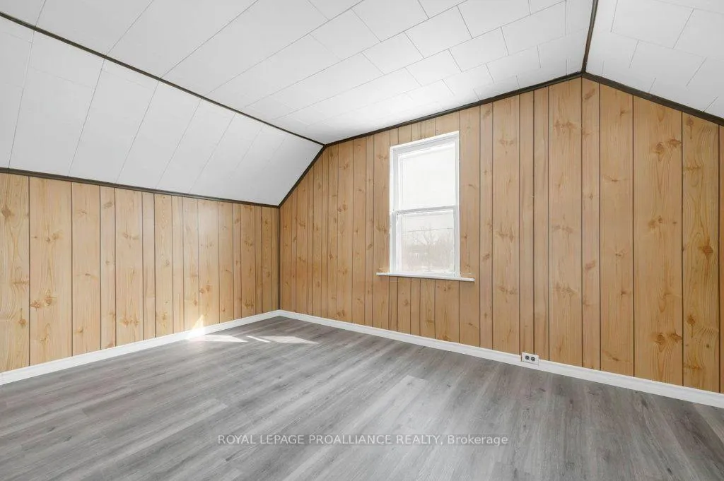 Photo 24 of 1172 Salem Road, Prince Edward County, Ameliasburg Ward — HOMEH