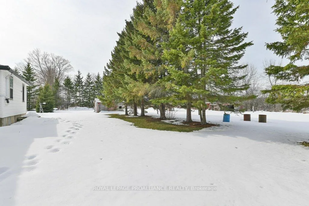 Photo 28 of 1172 Salem Road, Prince Edward County, Ameliasburg Ward — HOMEH