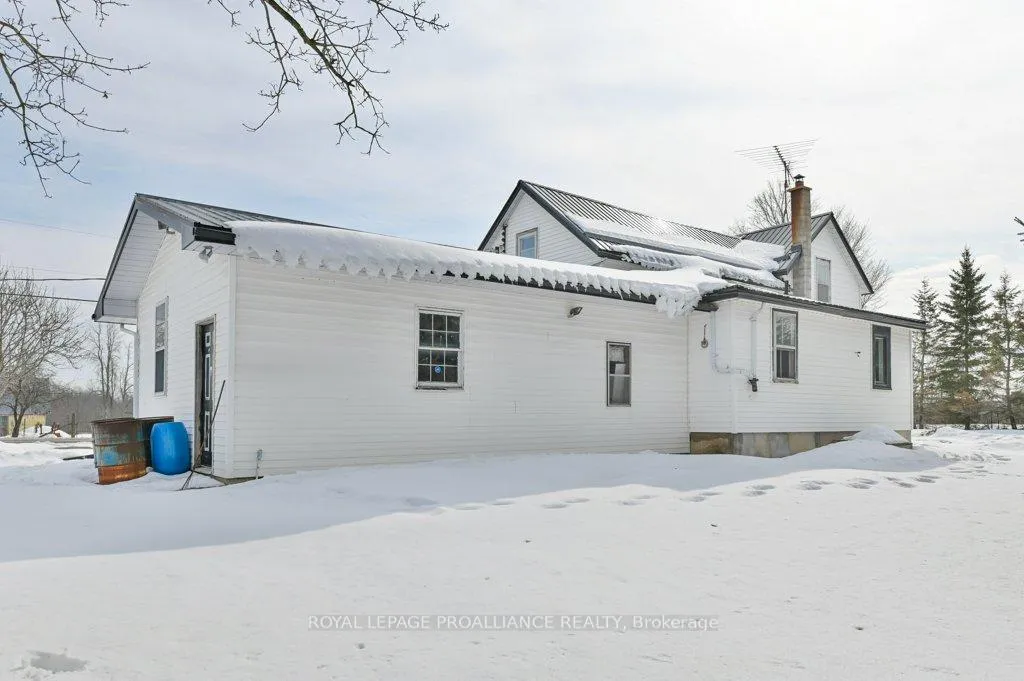 Photo 29 of 1172 Salem Road, Prince Edward County, Ameliasburg Ward — HOMEH