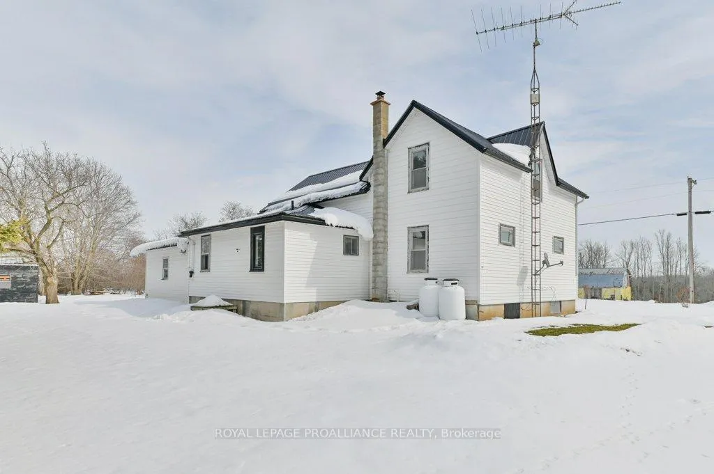 Photo 30 of 1172 Salem Road, Prince Edward County, Ameliasburg Ward — HOMEH
