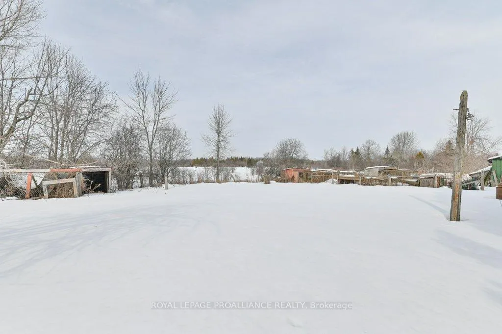 Photo 32 of 1172 Salem Road, Prince Edward County, Ameliasburg Ward — HOMEH