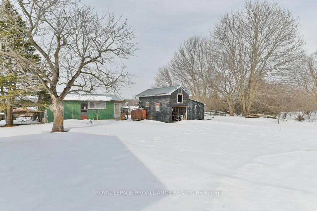 Photo 33 of 1172 Salem Road, Prince Edward County, Ameliasburg Ward — HOMEH