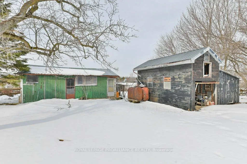 Photo 34 of 1172 Salem Road, Prince Edward County, Ameliasburg Ward — HOMEH