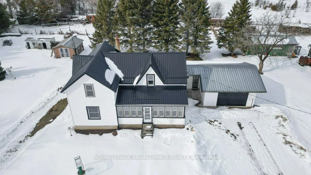 Photo 35 of 1172 Salem Road, Prince Edward County, Ameliasburg Ward — HOMEH