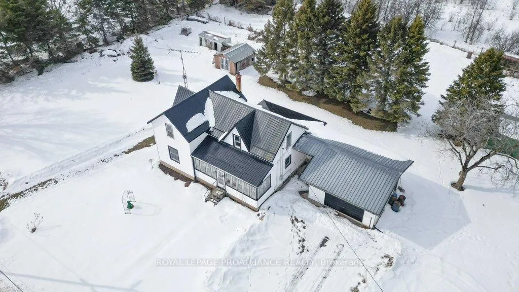 Photo 36 of 1172 Salem Road, Prince Edward County, Ameliasburg Ward — HOMEH