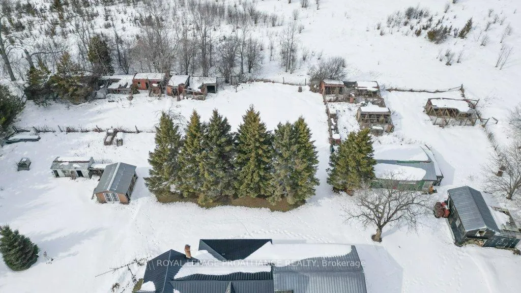 Photo 37 of 1172 Salem Road, Prince Edward County, Ameliasburg Ward — HOMEH