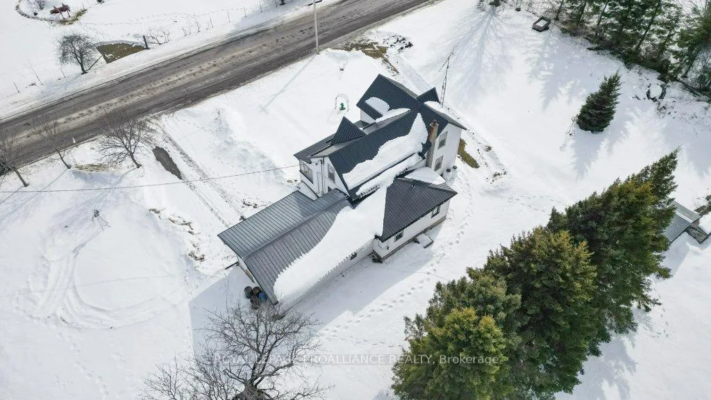 Photo 38 of 1172 Salem Road, Prince Edward County, Ameliasburg Ward — HOMEH